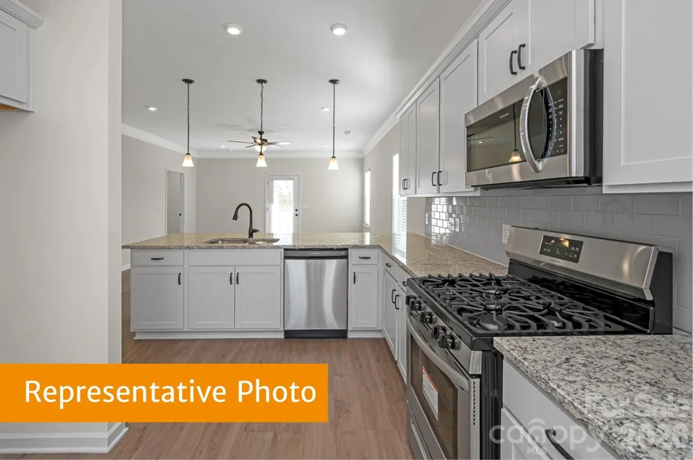 1717 Rankin Avenue Newton, NC 28658