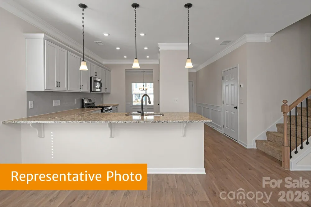 1717 Rankin Avenue Newton, NC 28658
