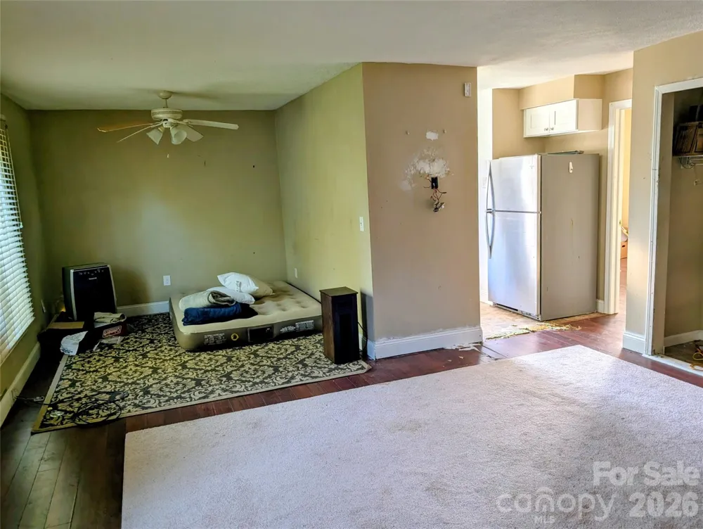 75 Jolly Lane #D4 Hendersonville, NC 28739