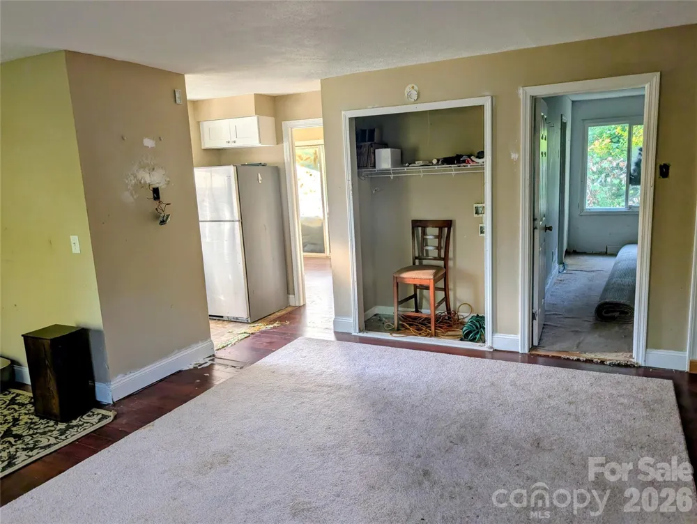 75 Jolly Lane #D4 Hendersonville, NC 28739