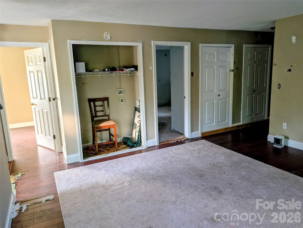 75 Jolly Lane #D4 Hendersonville, NC 28739