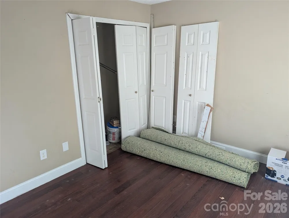 75 Jolly Lane #D4 Hendersonville, NC 28739