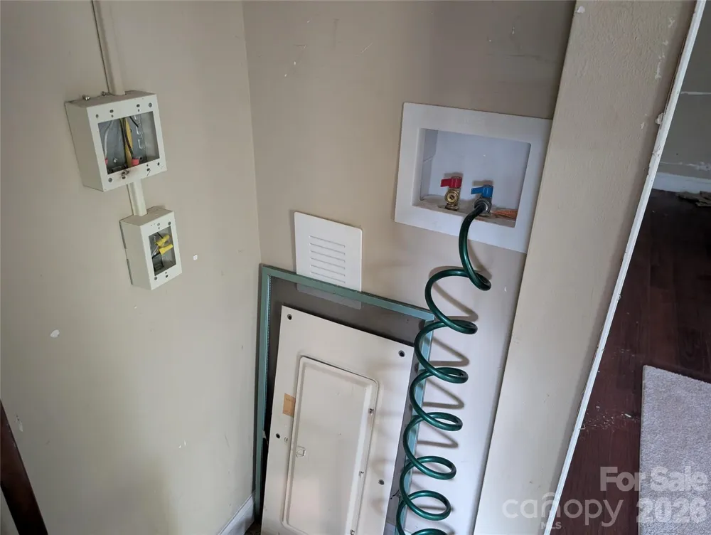 75 Jolly Lane #D4 Hendersonville, NC 28739
