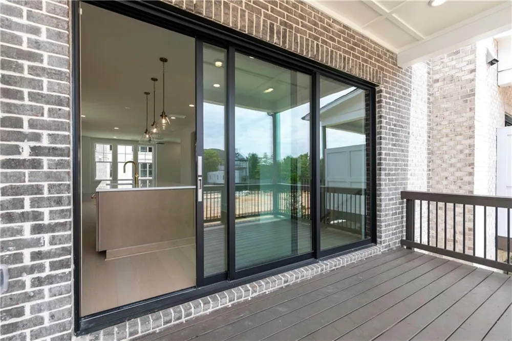 1136 Panorama Drive #46 Brookhaven, GA 30319