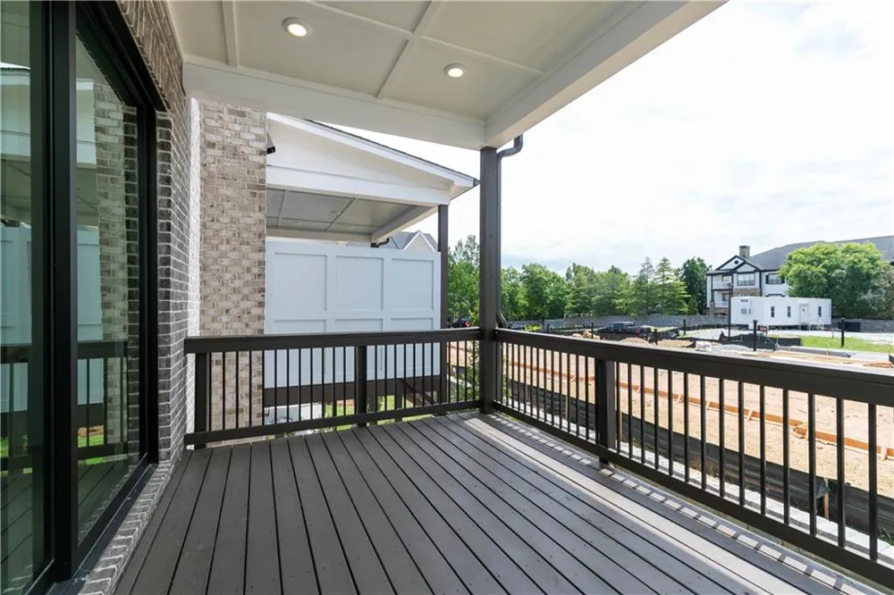 1136 Panorama Drive #46 Brookhaven, GA 30319