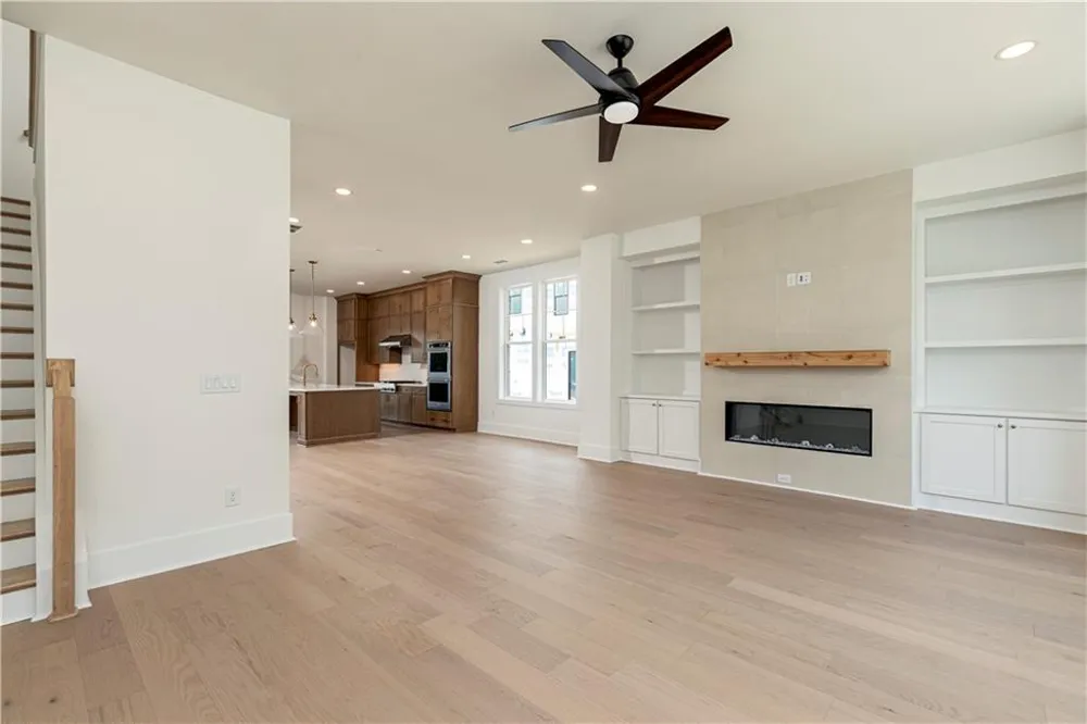 1136 Panorama Drive #46 Brookhaven, GA 30319