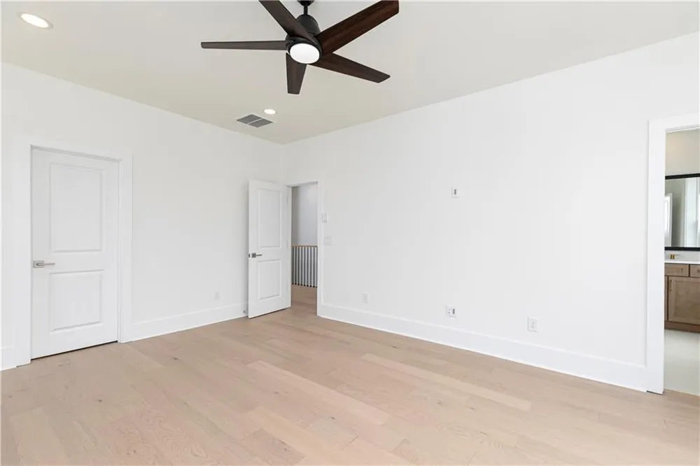 1136 Panorama Drive #46 Brookhaven, GA 30319