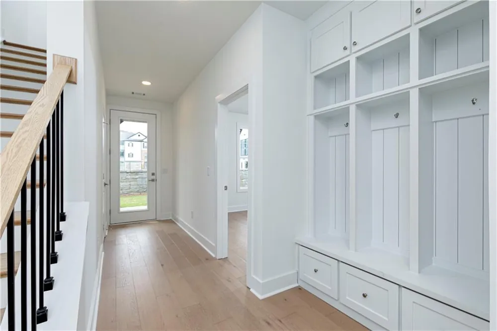 1136 Panorama Drive #46 Brookhaven, GA 30319