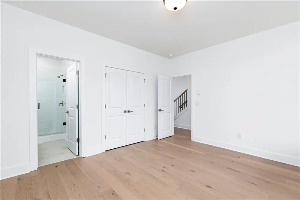 1136 Panorama Drive #46 Brookhaven, GA 30319