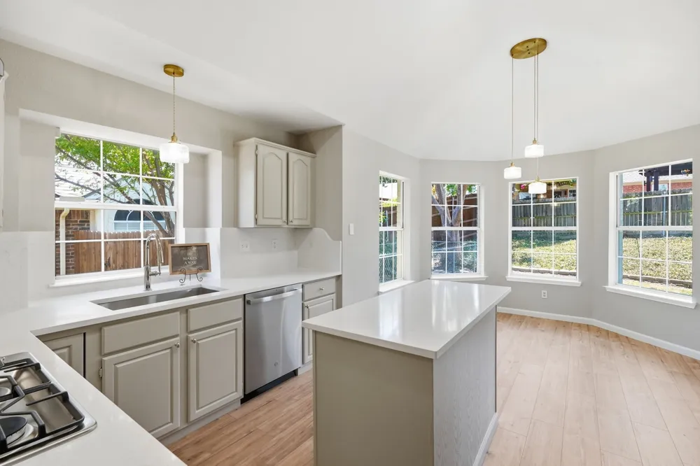 902 Santa Cruz Keller, TX 76248