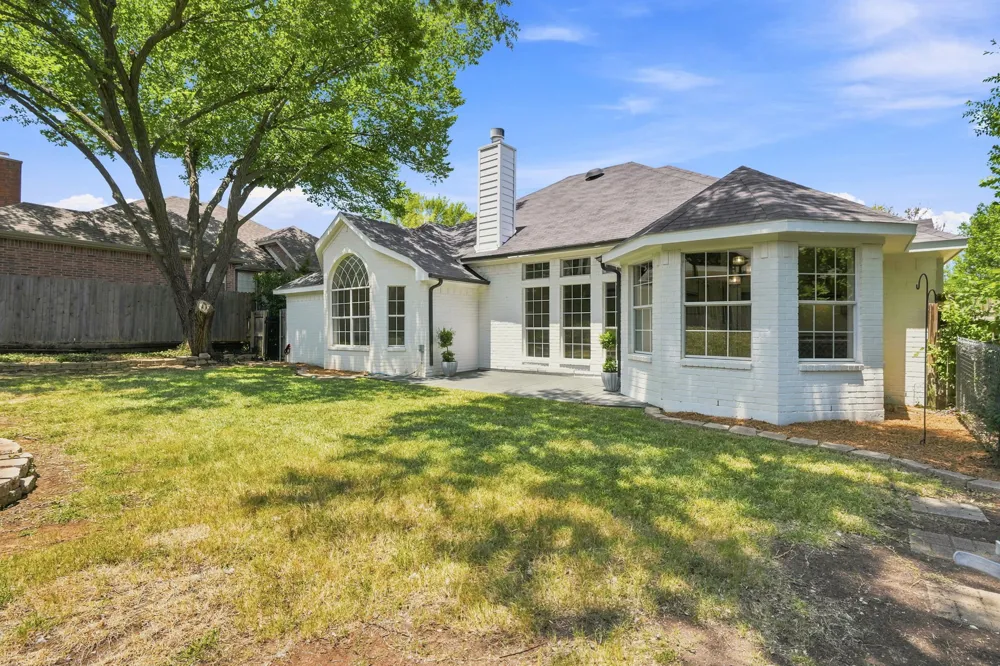 902 Santa Cruz Keller, TX 76248