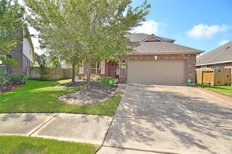 11507 Bermondsey Drive