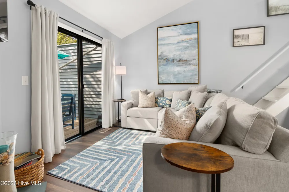 20 Bay Tree Trail #Unit 6a Bald Head Island, NC 28461