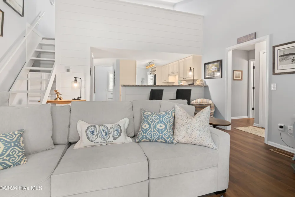 20 Bay Tree Trail #Unit 6a Bald Head Island, NC 28461