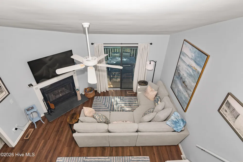 20 Bay Tree Trail #Unit 6a Bald Head Island, NC 28461