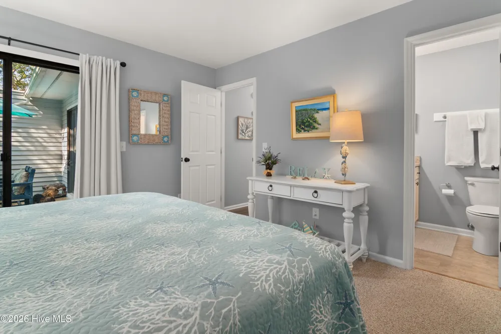 20 Bay Tree Trail #Unit 6a Bald Head Island, NC 28461