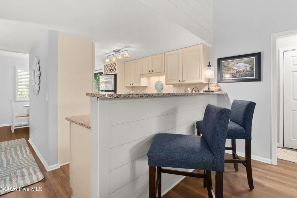 20 Bay Tree Trail #Unit 6a Bald Head Island, NC 28461