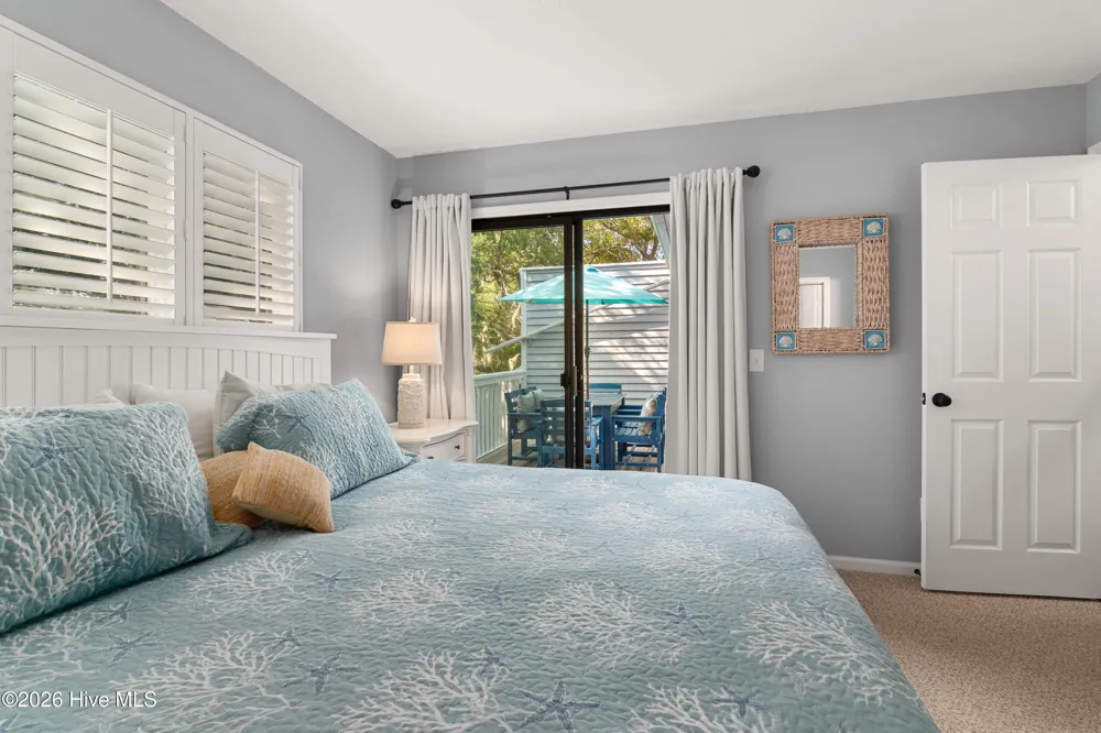 20 Bay Tree Trail #Unit 6a Bald Head Island, NC 28461