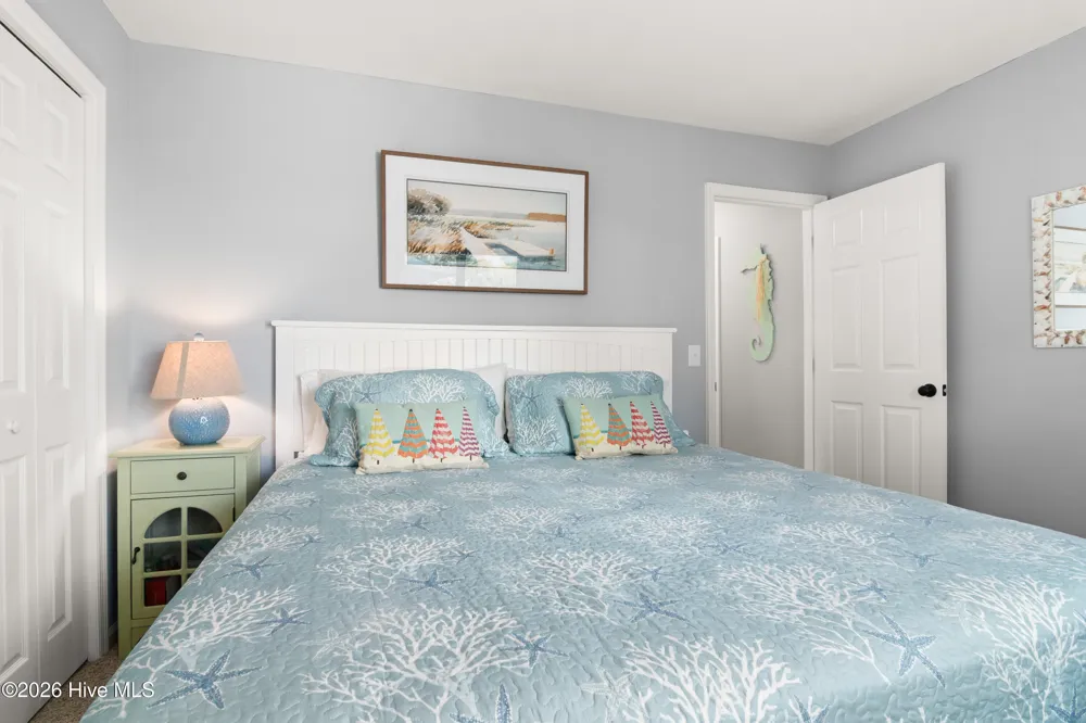 20 Bay Tree Trail #Unit 6a Bald Head Island, NC 28461