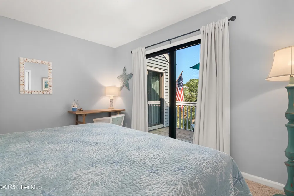 20 Bay Tree Trail #Unit 6a Bald Head Island, NC 28461