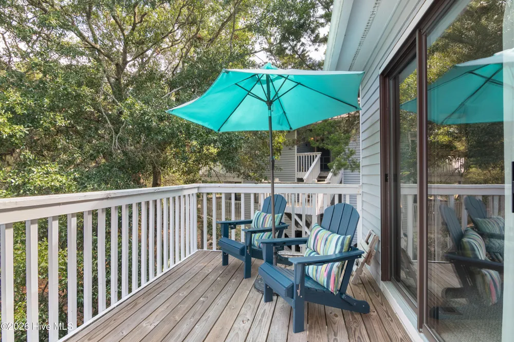 20 Bay Tree Trail #Unit 6a Bald Head Island, NC 28461