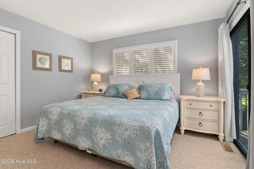 20 Bay Tree Trail #Unit 6a Bald Head Island, NC 28461