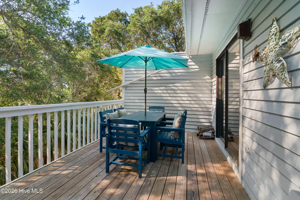 20 Bay Tree Trail #Unit 6a Bald Head Island, NC 28461