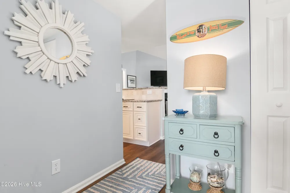 20 Bay Tree Trail #Unit 6a Bald Head Island, NC 28461