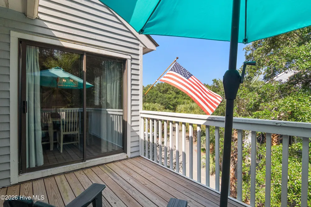 20 Bay Tree Trail #Unit 6a Bald Head Island, NC 28461