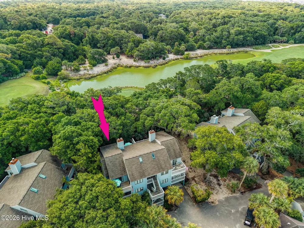 20 Bay Tree Trail #Unit 6a Bald Head Island, NC 28461