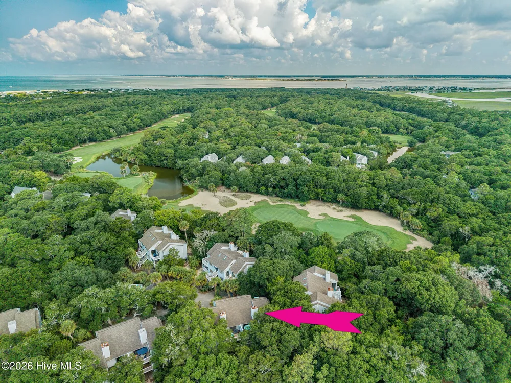 20 Bay Tree Trail #Unit 6a Bald Head Island, NC 28461