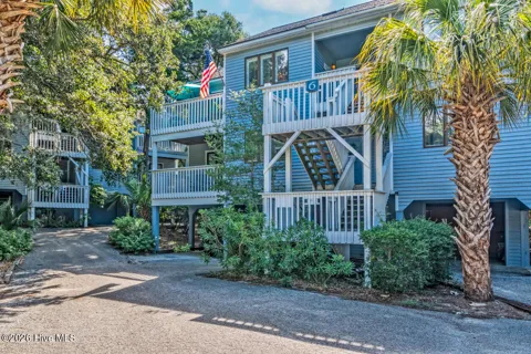 20 Bay Tree Trail #Unit 6a