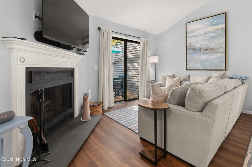 20 Bay Tree Trail #Unit 6a Bald Head Island, NC 28461