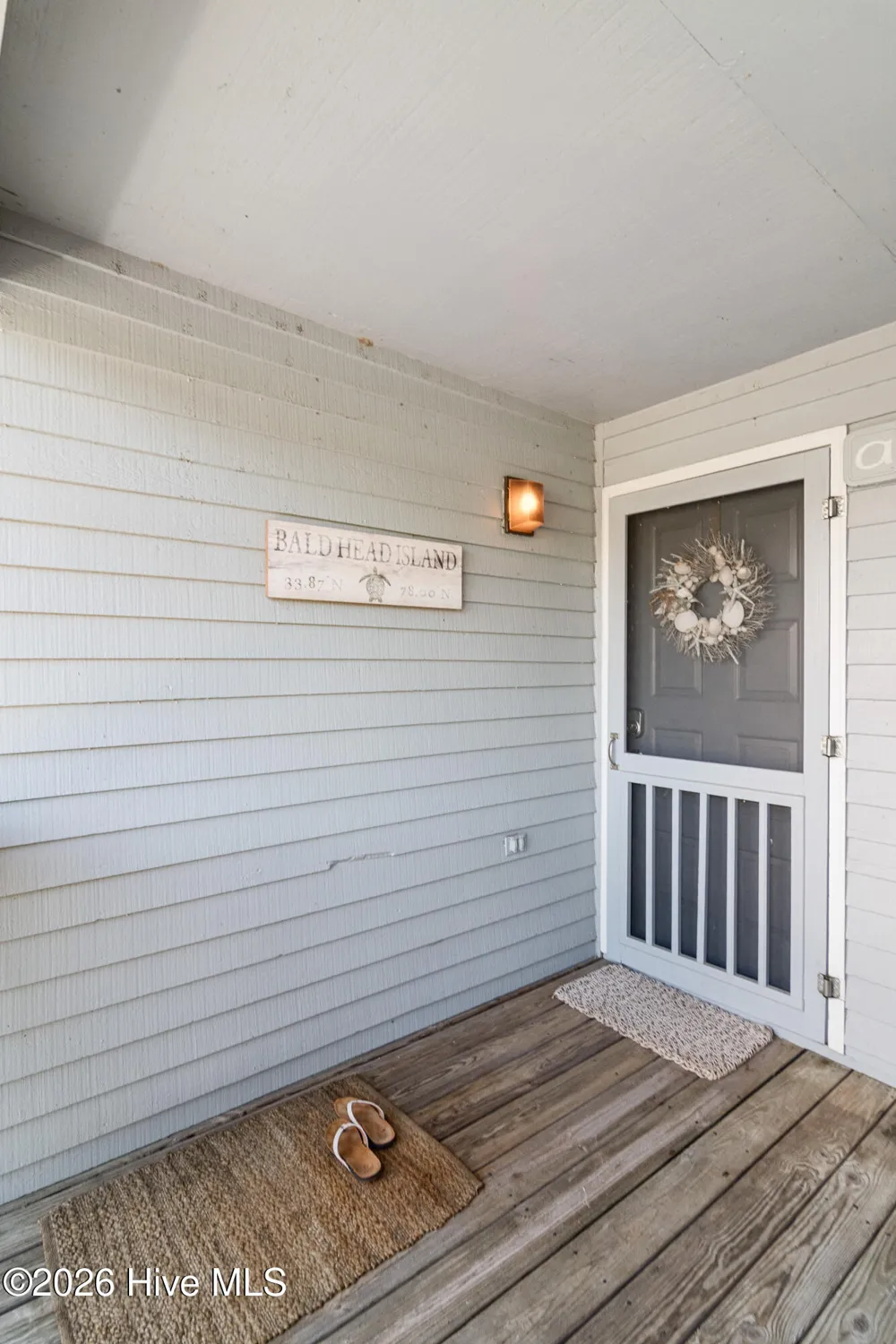 20 Bay Tree Trail #Unit 6a Bald Head Island, NC 28461