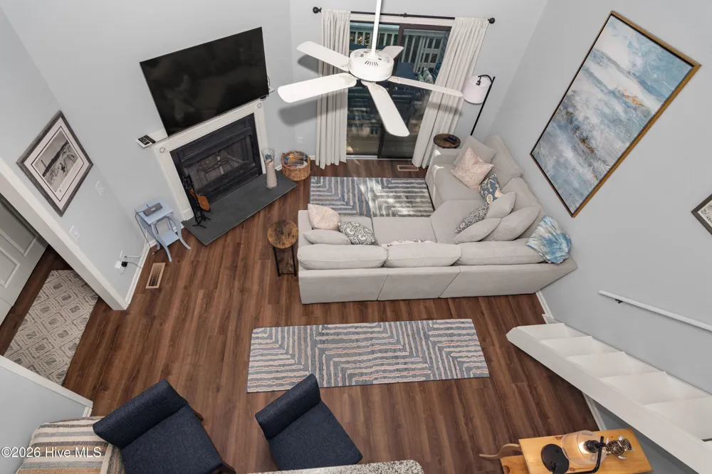 20 Bay Tree Trail #Unit 6a Bald Head Island, NC 28461