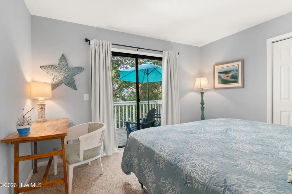 20 Bay Tree Trail #Unit 6a Bald Head Island, NC 28461