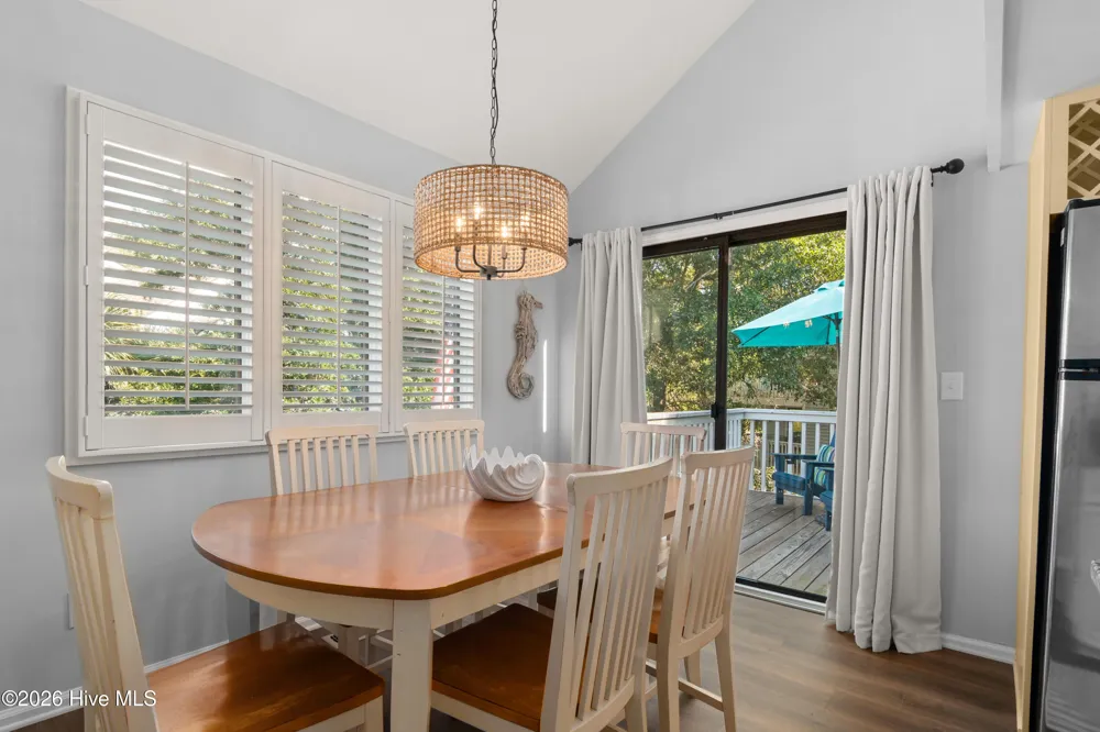 20 Bay Tree Trail #Unit 6a Bald Head Island, NC 28461