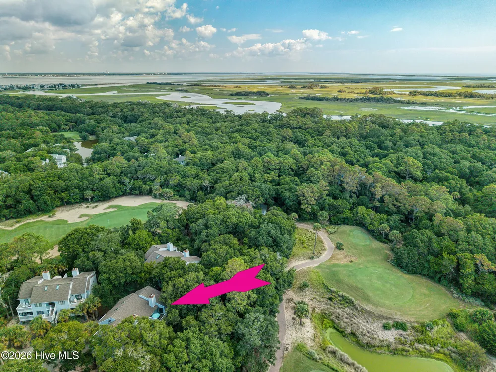 20 Bay Tree Trail #Unit 6a Bald Head Island, NC 28461