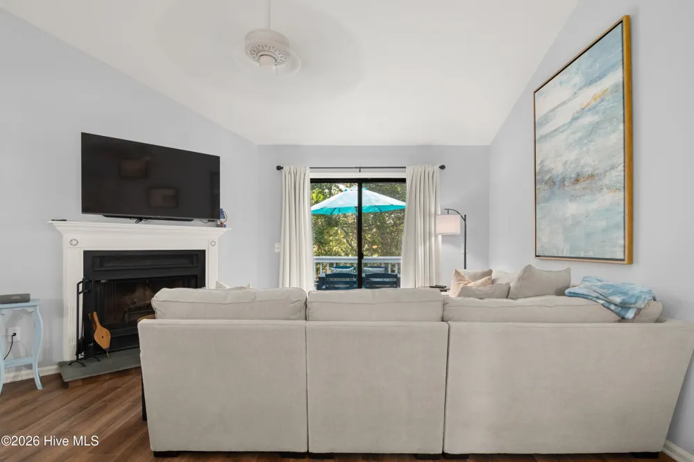 20 Bay Tree Trail #Unit 6a Bald Head Island, NC 28461