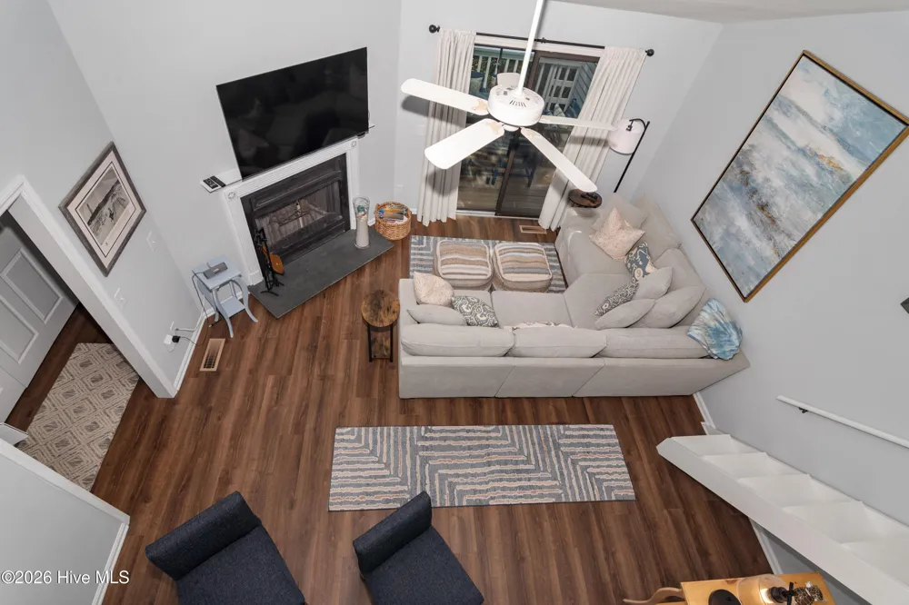 20 Bay Tree Trail #Unit 6a Bald Head Island, NC 28461