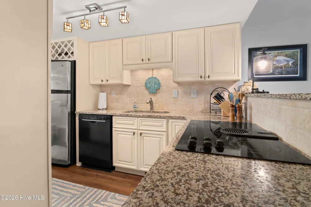 20 Bay Tree Trail #Unit 6a Bald Head Island, NC 28461