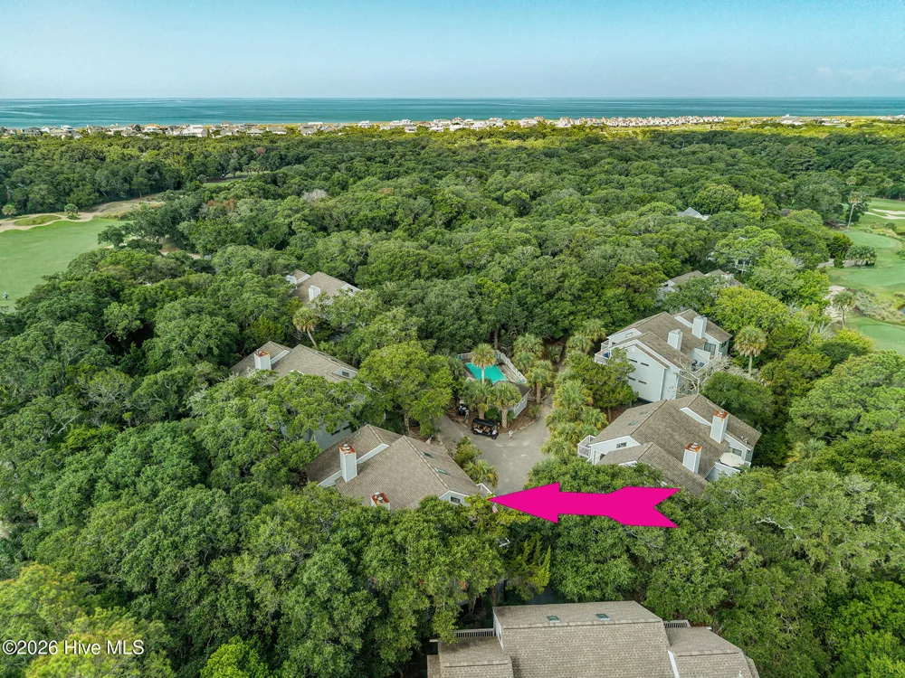 20 Bay Tree Trail #Unit 6a Bald Head Island, NC 28461