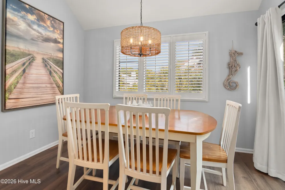 20 Bay Tree Trail #Unit 6a Bald Head Island, NC 28461