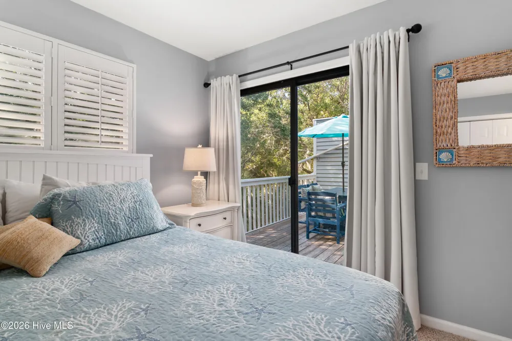 20 Bay Tree Trail #Unit 6a Bald Head Island, NC 28461