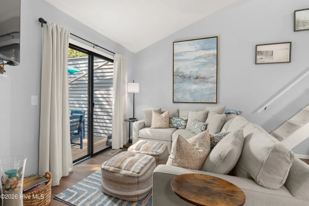 20 Bay Tree Trail #Unit 6a Bald Head Island, NC 28461