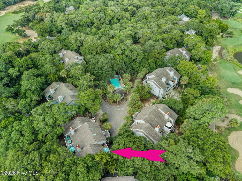 20 Bay Tree Trail #Unit 6a Bald Head Island, NC 28461