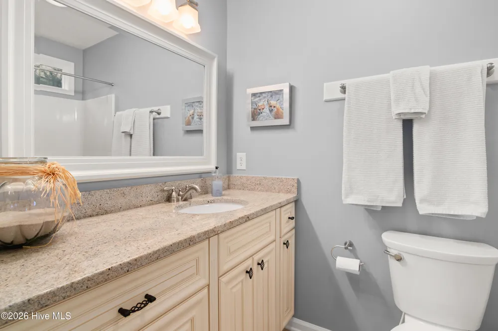 20 Bay Tree Trail #Unit 6a Bald Head Island, NC 28461