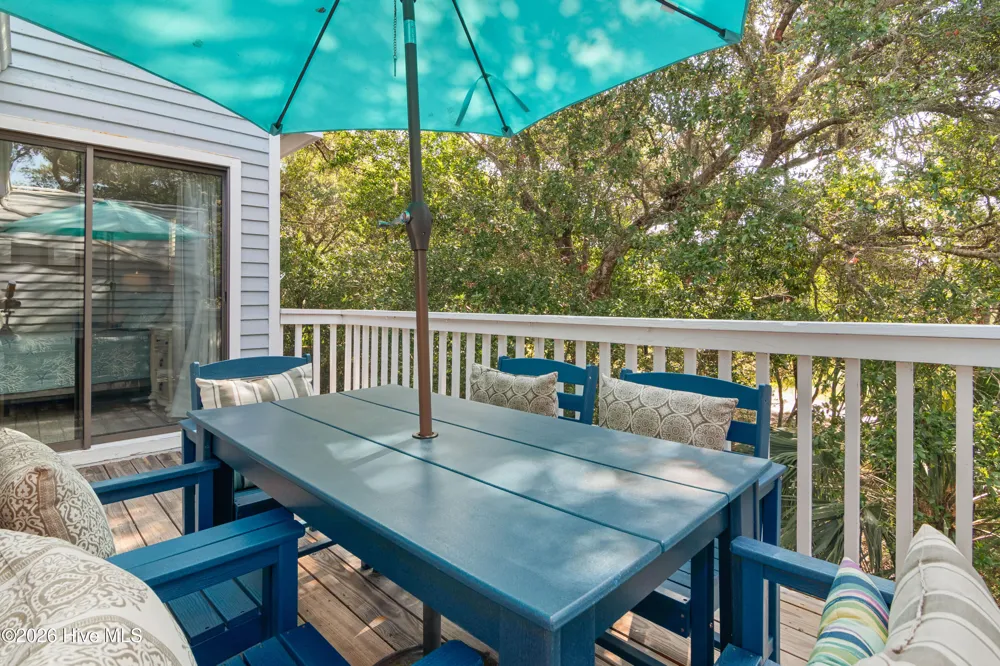 20 Bay Tree Trail #Unit 6a Bald Head Island, NC 28461