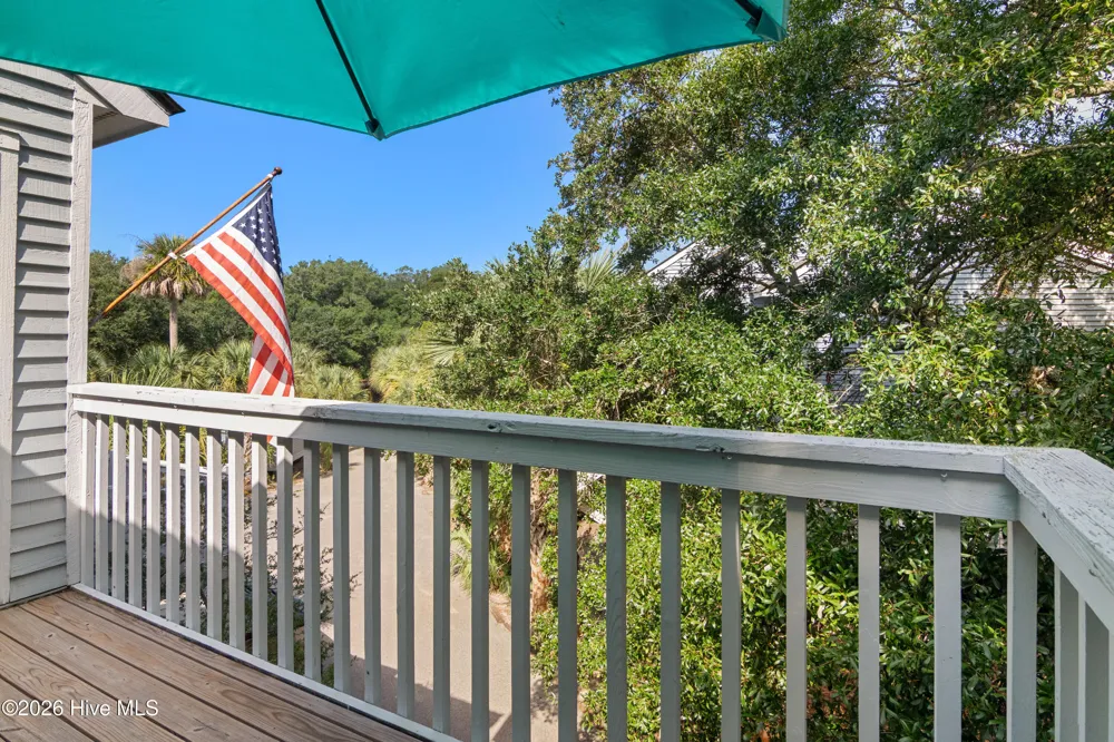20 Bay Tree Trail #Unit 6a Bald Head Island, NC 28461
