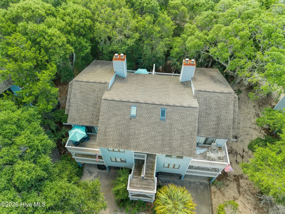 20 Bay Tree Trail #Unit 6a Bald Head Island, NC 28461